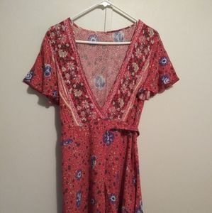 Dress size XL junior
